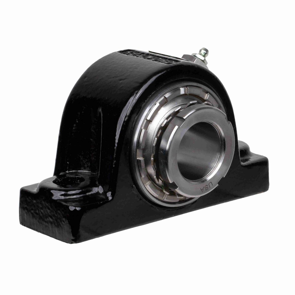 Link-Belt PEB22623H Solid-housed Pillow Blocks Link-Belt Spherical Roller Bearings - PEB22623H