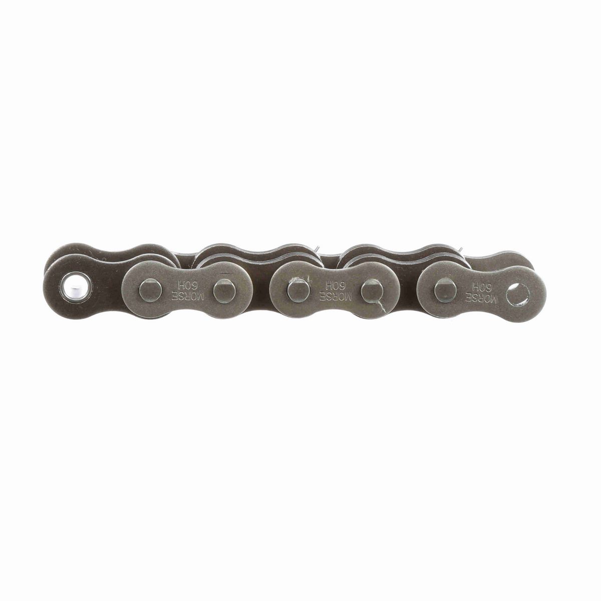 Morse Heavy Cottered Roller Chain - 60HC 10FT