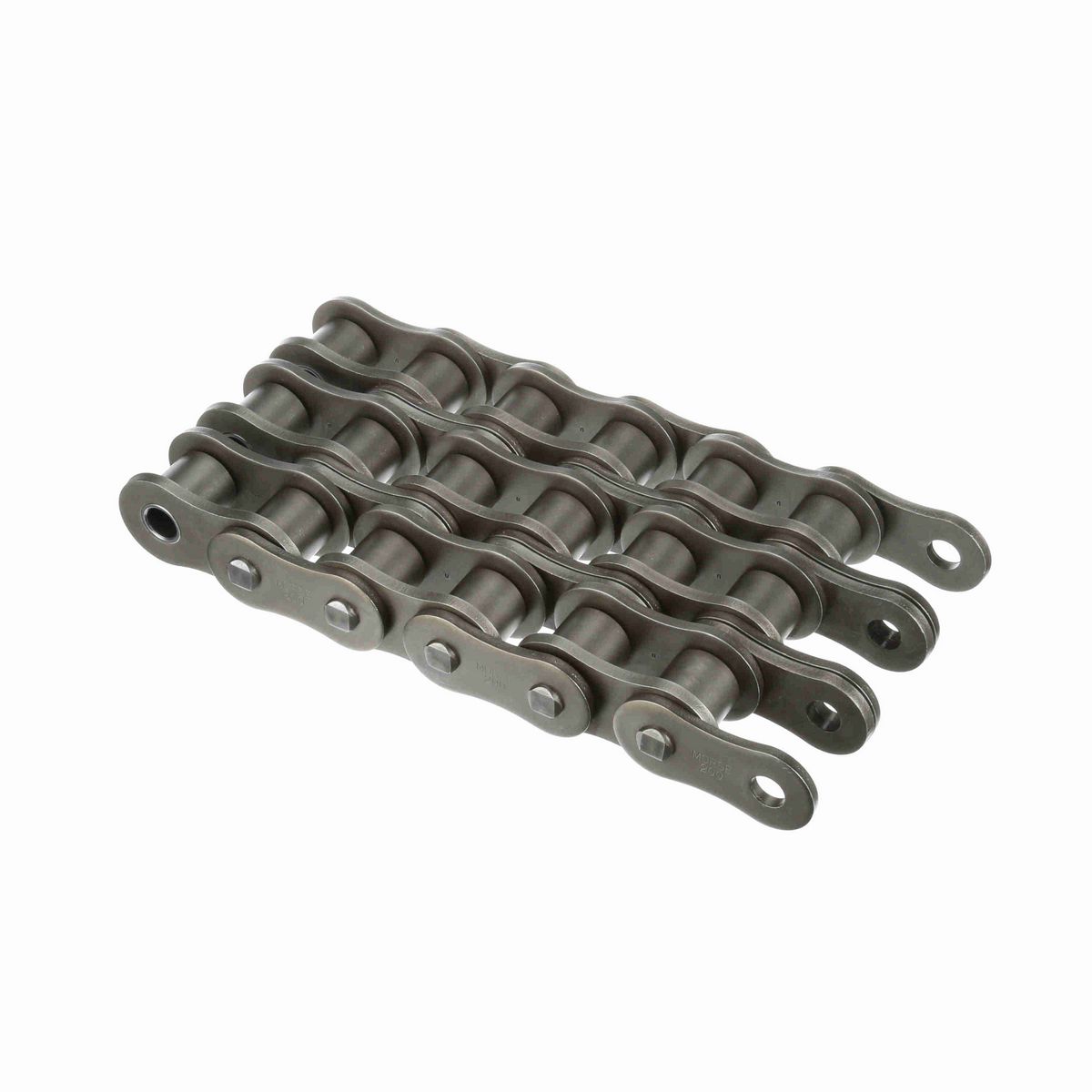 Morse Standard Riveted Roller Chain - 200-3R 10FT