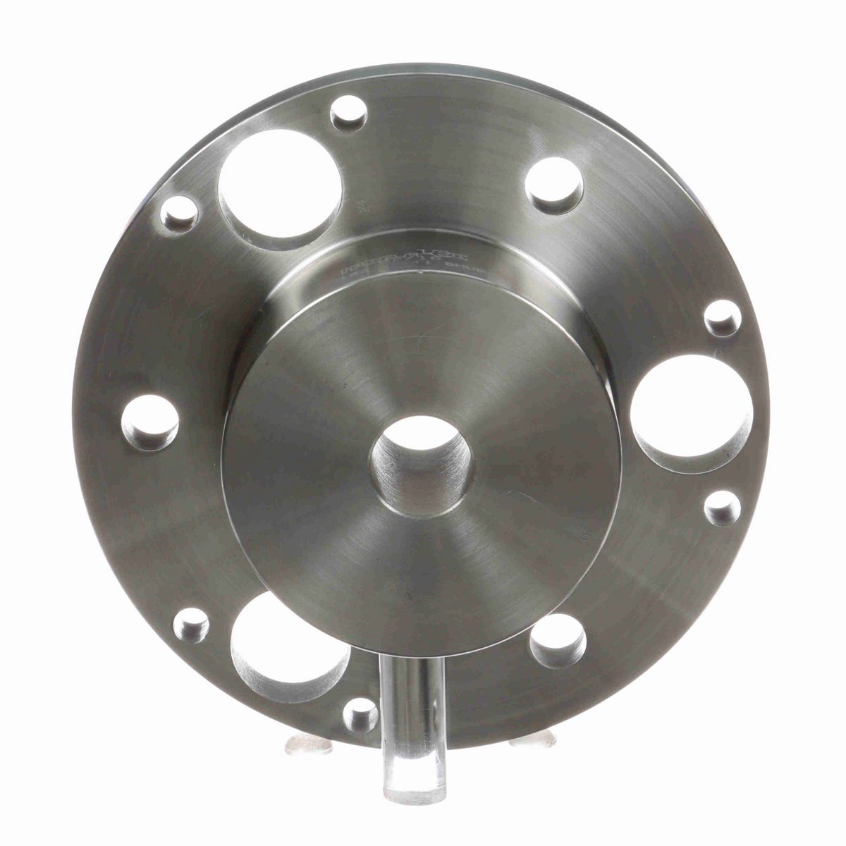 Kop-Flex Disc Coupling Standard Hub - Style KD11 - Size 153 - Rough Bore - 153 KD 11 SHUB