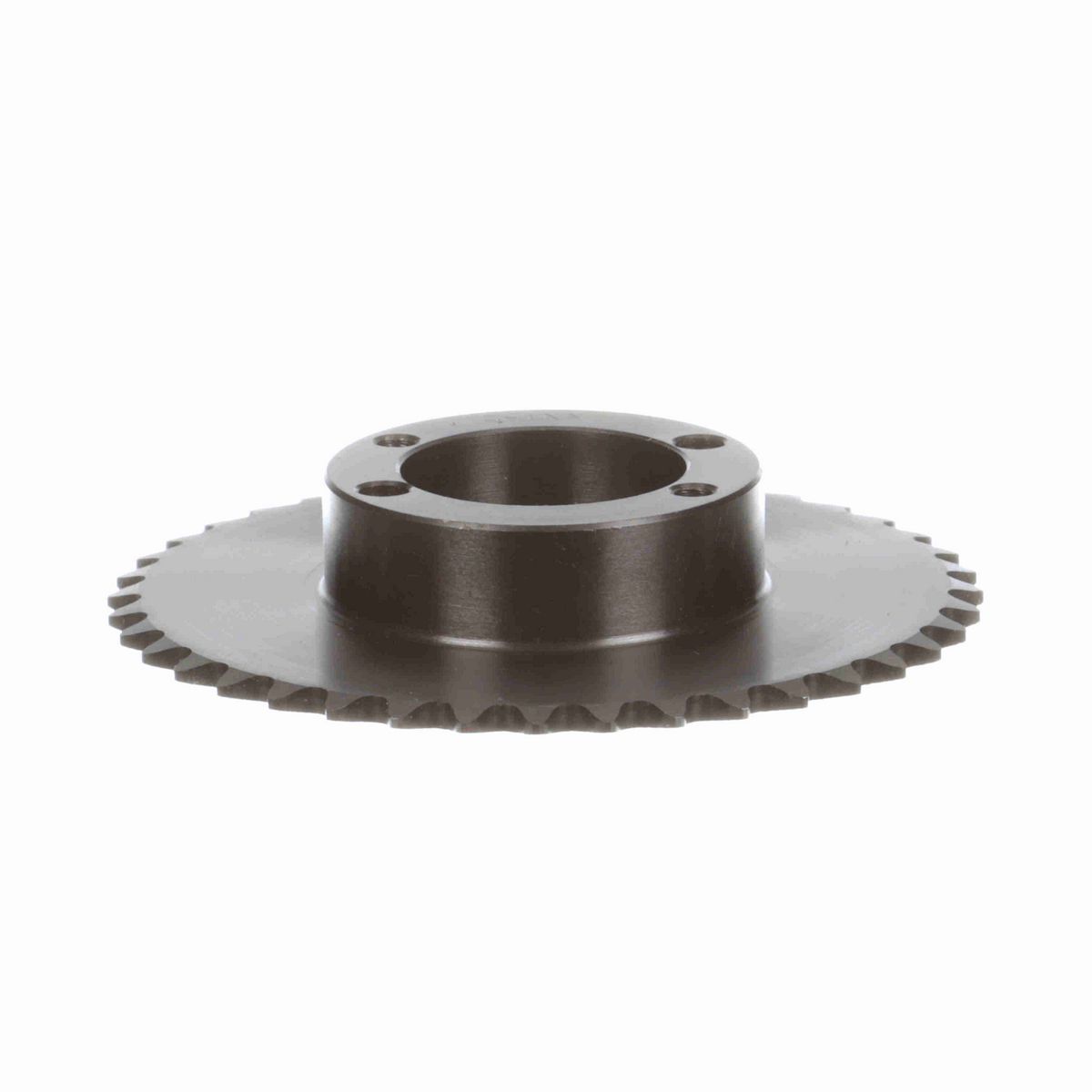 Browning Steel Bushed Bore Roller Chain Sprocket - 35H40