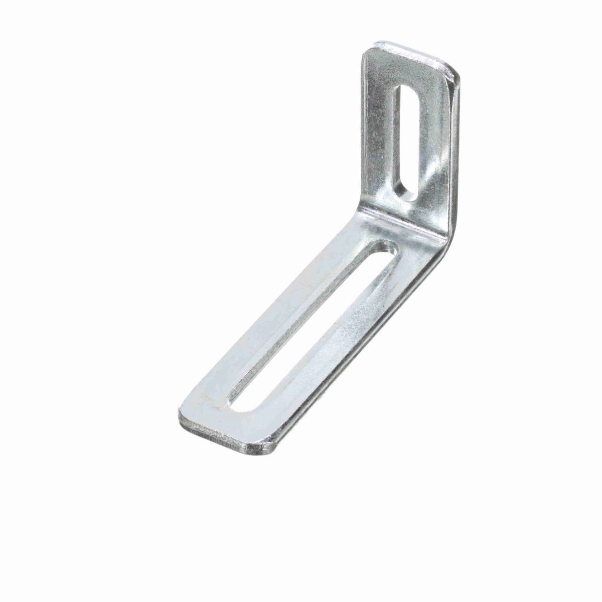 System Plast Individual Metal "L" Brackets; Series: VG-205 - VG-205-D-14-P