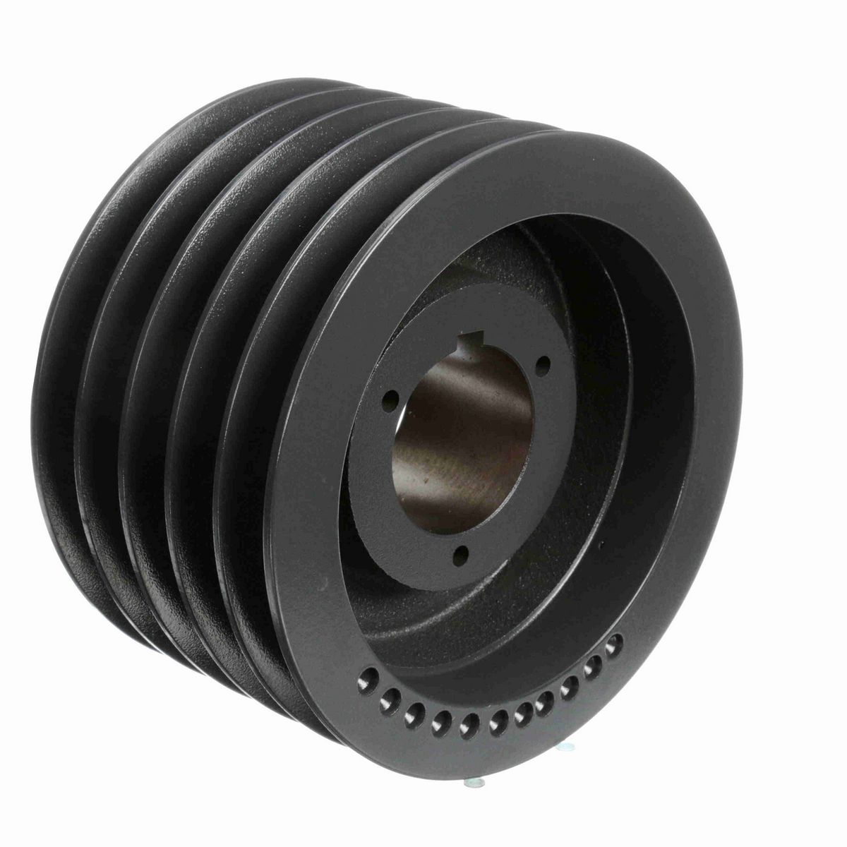 Browning 5 Groove Cast Iron Bushed Bore Multiple Sheave - 5TC86