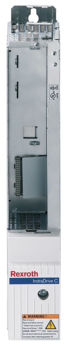 CONVERTER HCS02.1E-W0028-A-03-LNNN [R911319470]