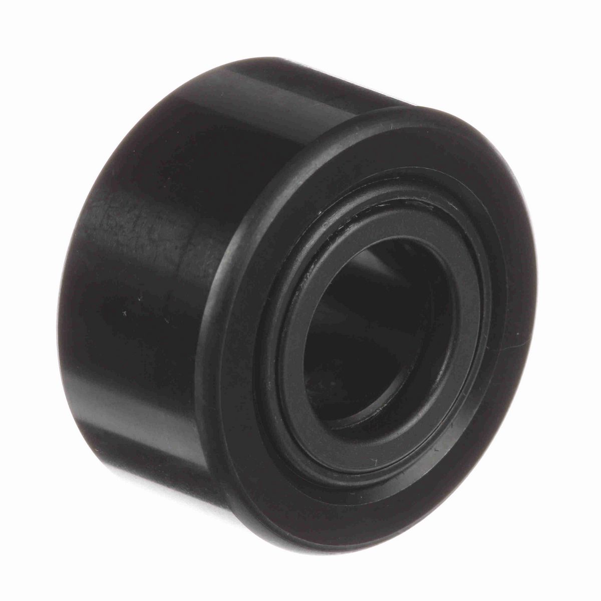 Опорный ролик McGill CAMROL MCYRD 15 X, цилиндрический, повышенной грузоподъемности, со щитком, метрический