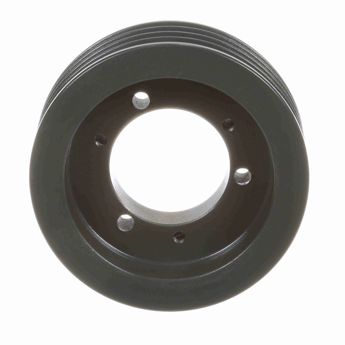 Browning 4 Groove Cast Iron Bushed Bore Multiple Sheave - 43V500SDS