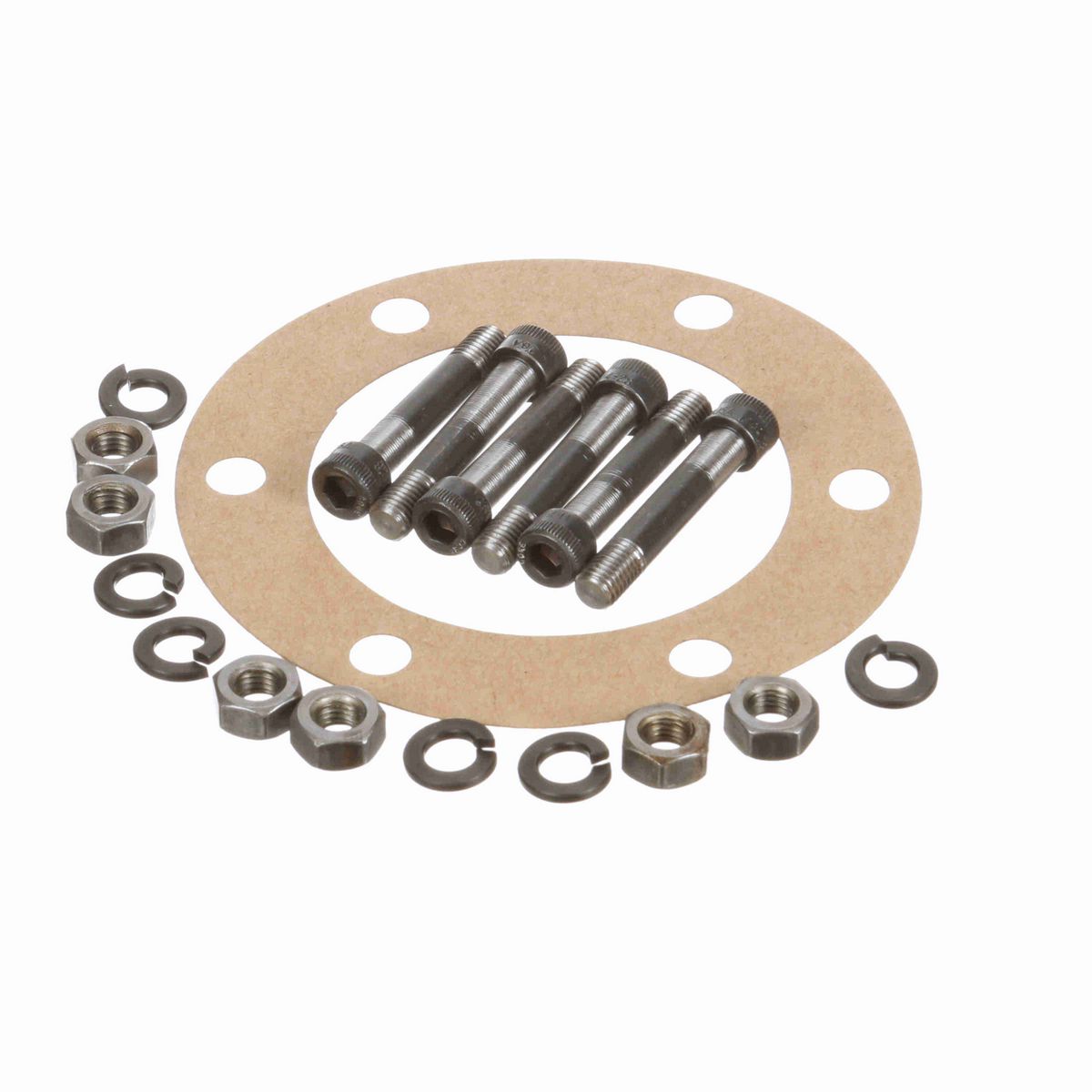 Kop-Flex Gear Coupling Fastener Set (with gasket) - Size 1 - 1B EB FS