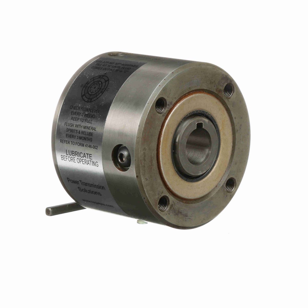 Morse M Series CAM Clutch - MG400A 3/4FB CL