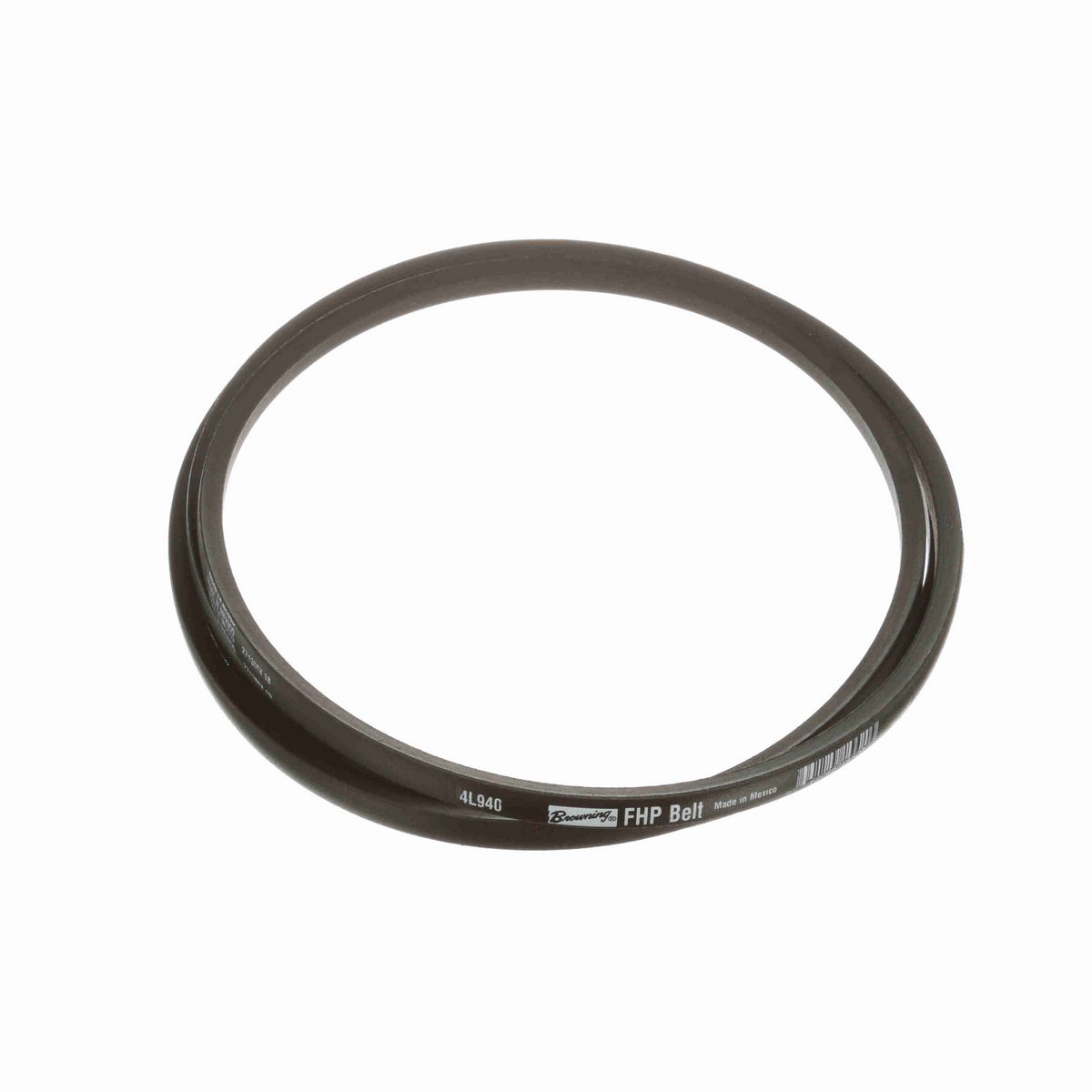 Browning Rubber FHP Belt - 4L940