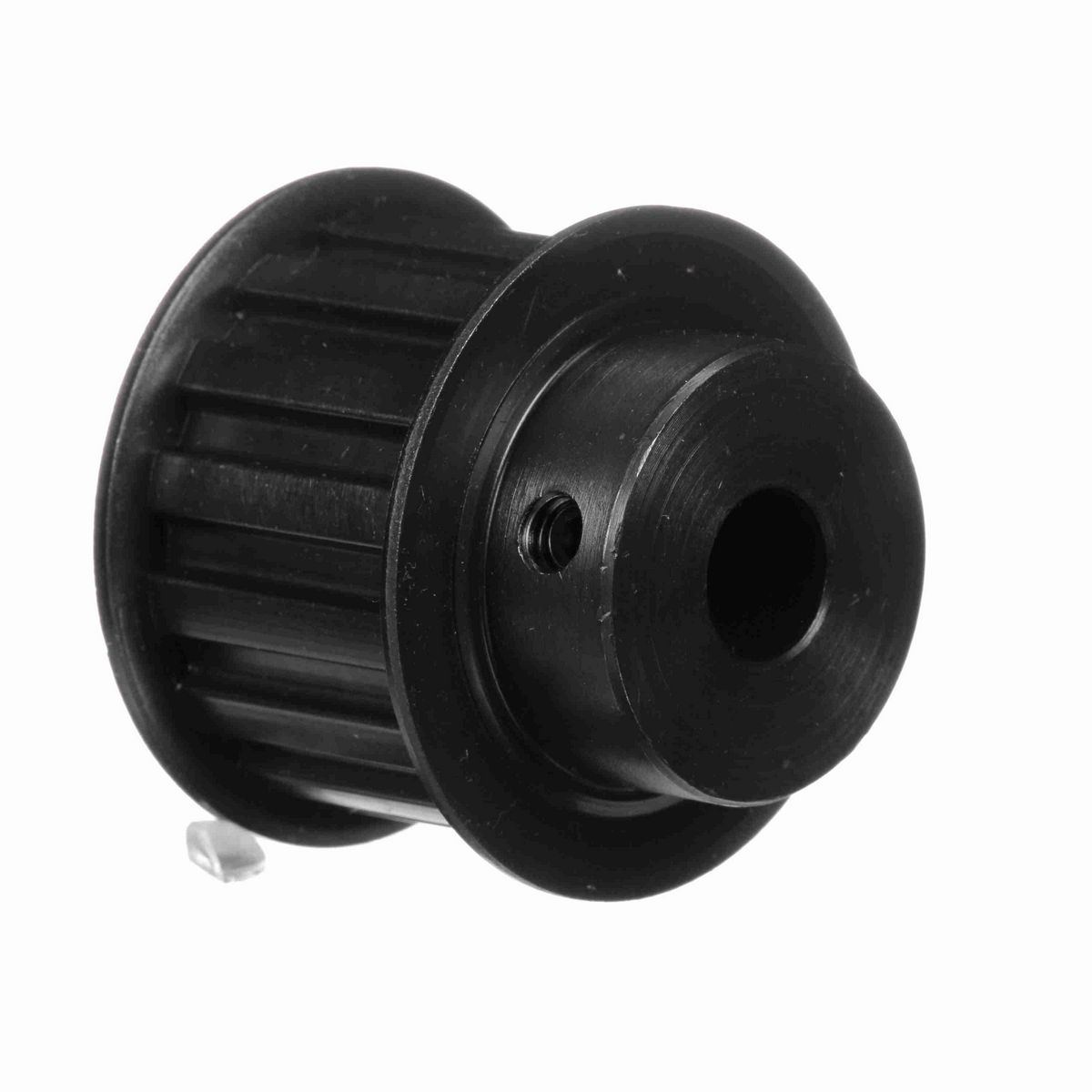 Browning Steel Finish Bore Gearbelt Pulley - 15LF100X1/2