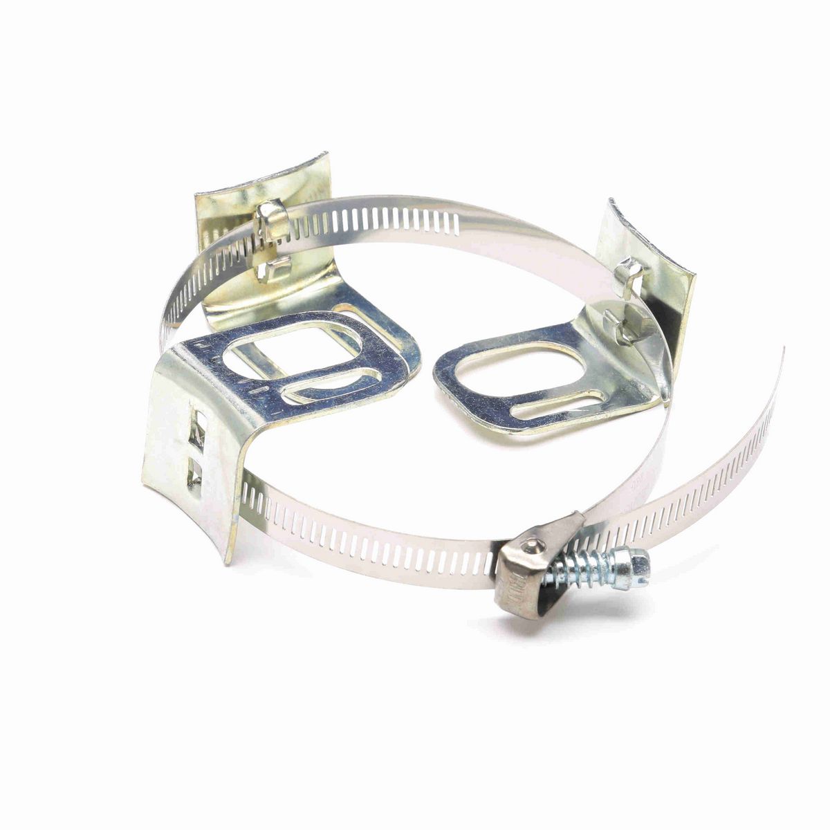 LEESON SINGLE STRAP, DUAL SLOT, LUG MOUNT - A249