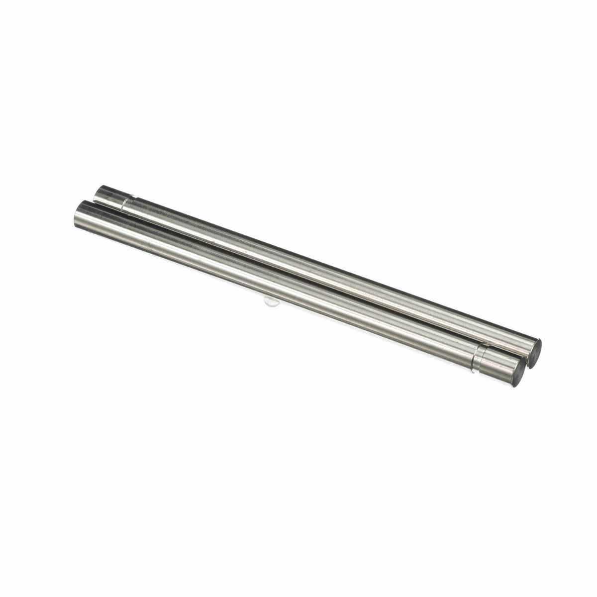 System Plast Adjusting Rods for Rod Ends; Length: 7-in, for Rod Diameter: 1/2-in - VG-020-R7