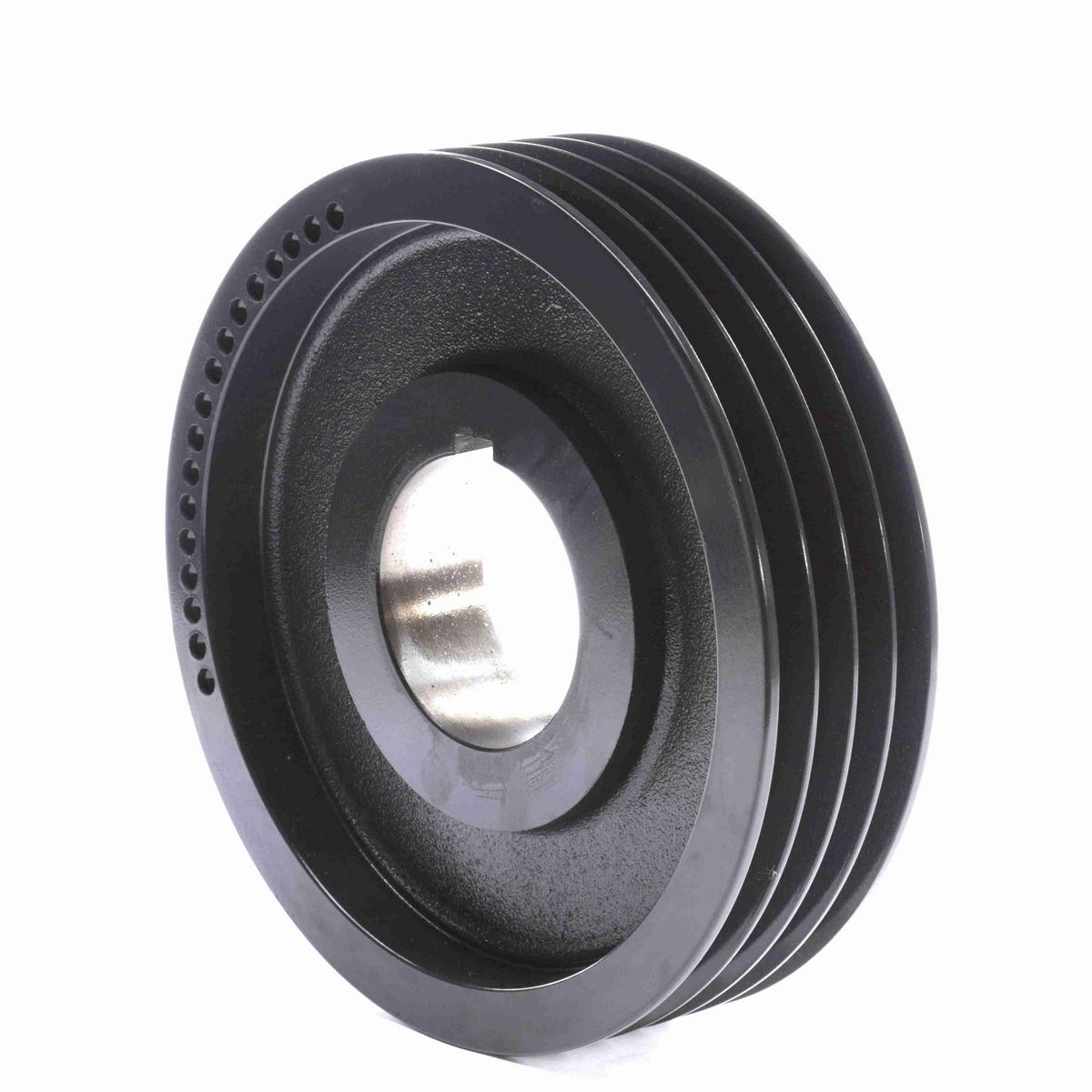 Browning 4 Groove Cast Iron Bushed Bore Multiple Sheave - 4R5V118