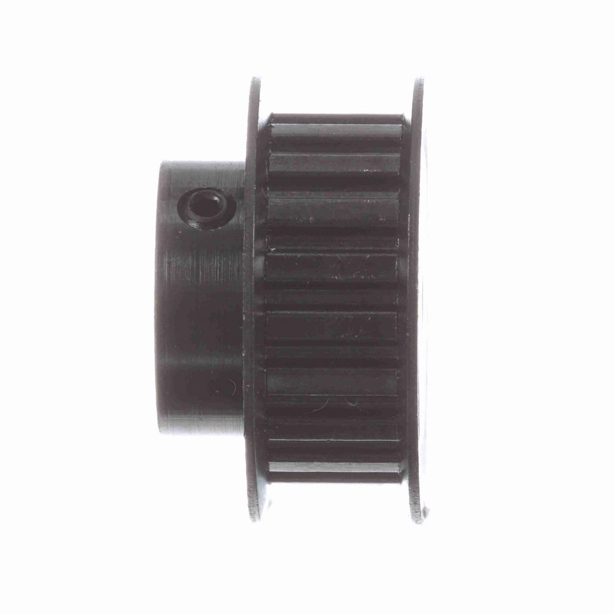 Browning Steel Rough Bore Gearbelt Pulley - 20XLB037S