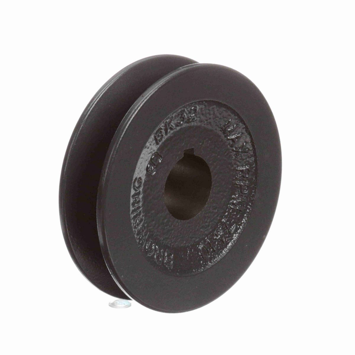 Browning 1 Groove Cast Iron FHP - Finished Bore Sheave - BK32X7/8