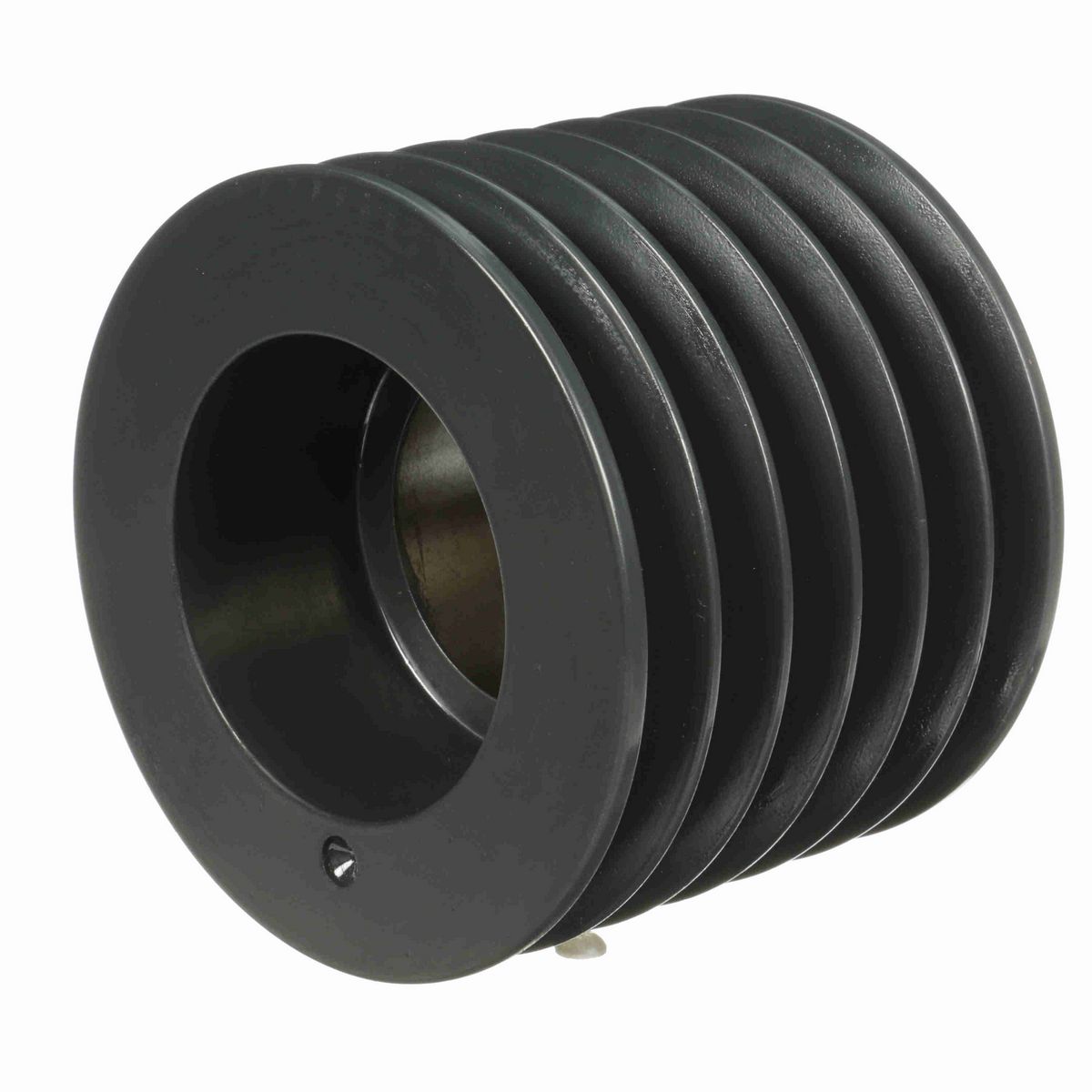 Browning 6 Groove Cast Iron Bushed Bore Multiple Sheave - 6B5V56