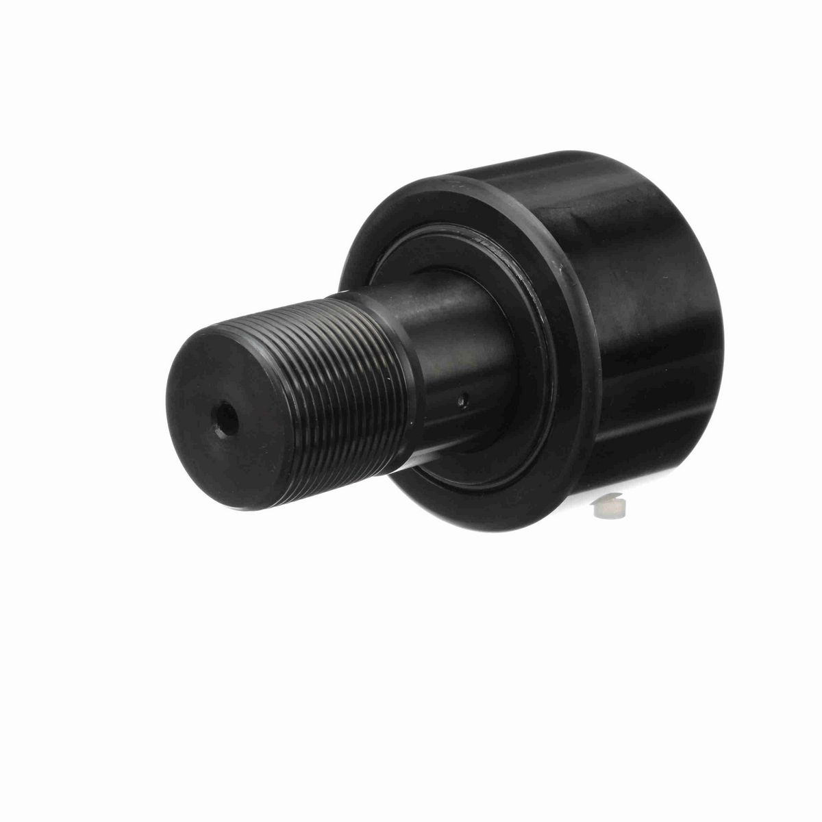 Опорный ролик с цапфой McGill Heavy Stud CAMROL CFH 3 S, цилиндрический, с уплотнением, со шлицем под отвёртку, дюймовый