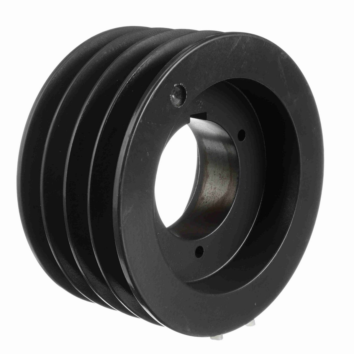 Browning 4 Groove Cast Iron Bushed Bore Multiple Sheave - 4B5V60