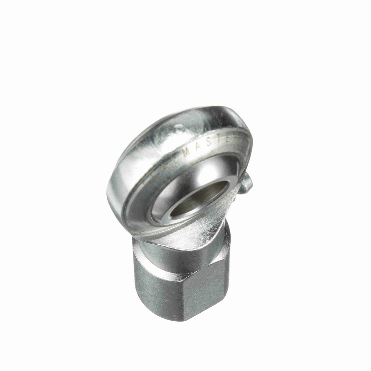 Sealmaster Female Rod End Bearing - Two-Piece Greasable Race - CFF 10N