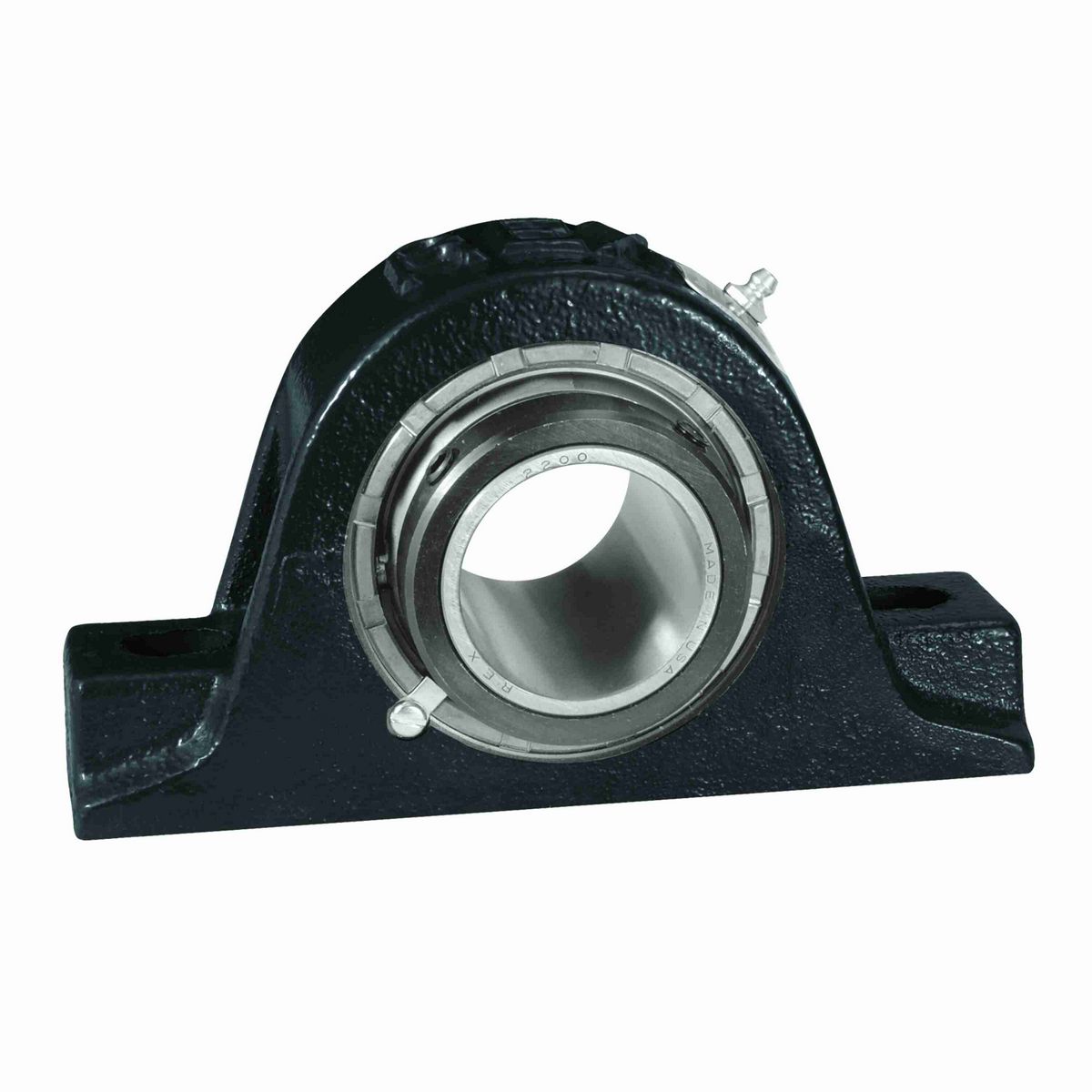 Rexnord MA521572 Solid-housed Pillow Blocks Rex Spherical Roller Bearings - MA521572
