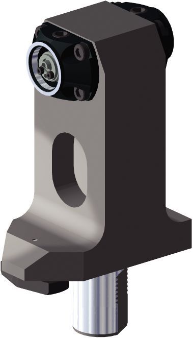 Mazak - Static Tool Radial - KM - MMC 019 Kennametal Static Tool Radial - KM - TACU019KM50SR60945554 [6391691]