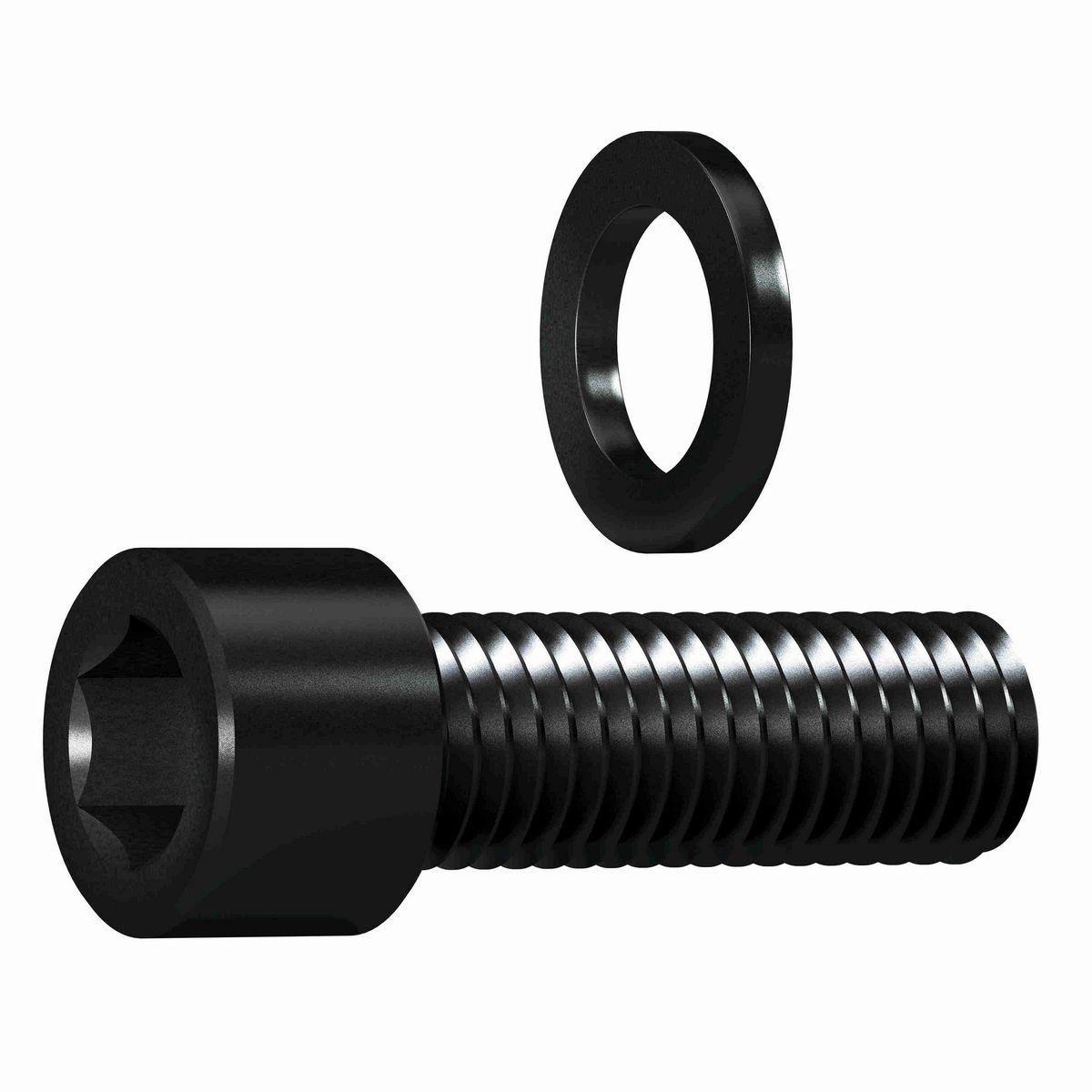Centa Centaflex CU_005206 Centaflex-A Torsionally Soft Couplings - CU_005206