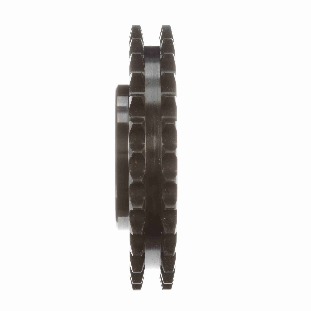 Browning Steel Bushed Bore Roller Chain Sprocket - D60Q32
