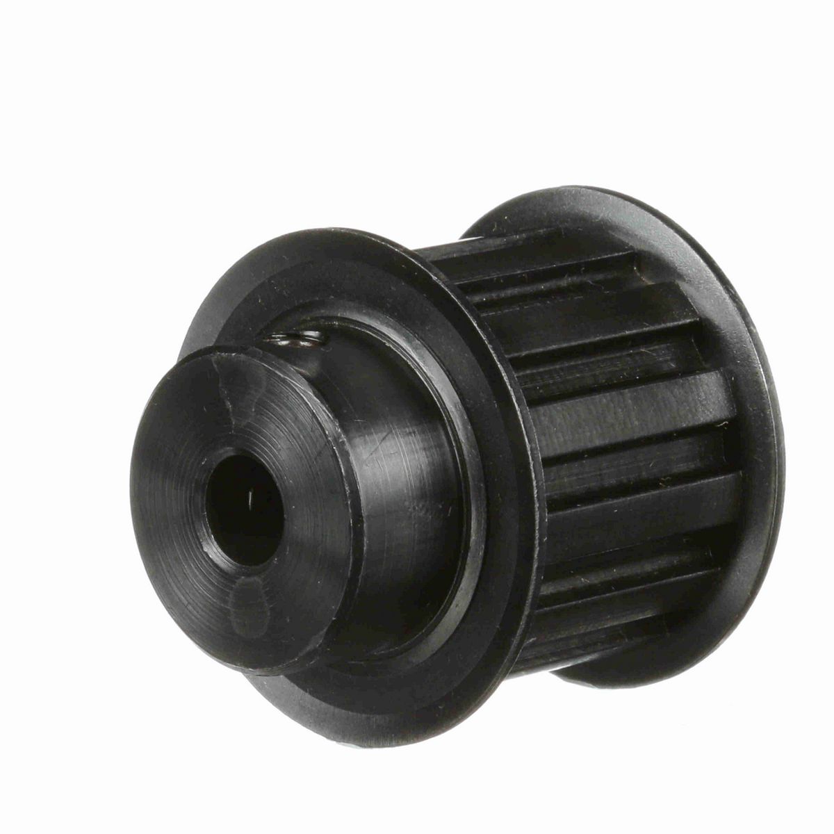 Browning Steel Finish Bore Gearbelt Pulley - 13LF100X3/8