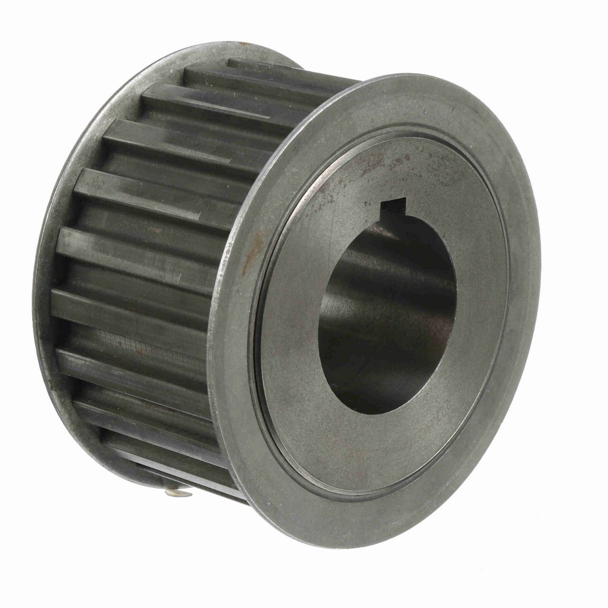 Browning Steel Bushed Bore Gearbelt Pulley - 22XHQ300