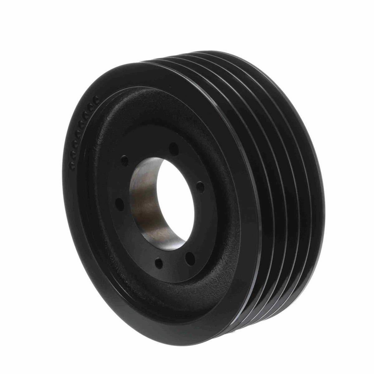 Browning 5 Groove Cast Iron Bushed Bore Multiple Sheave - 55V1130E