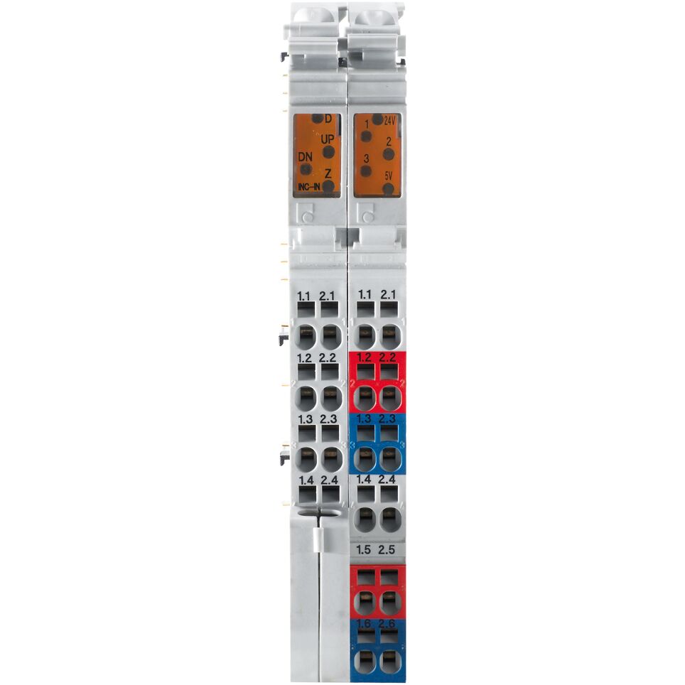 INTERFACE MODULE R-IB IL INC-IN-PAC [R911308491]