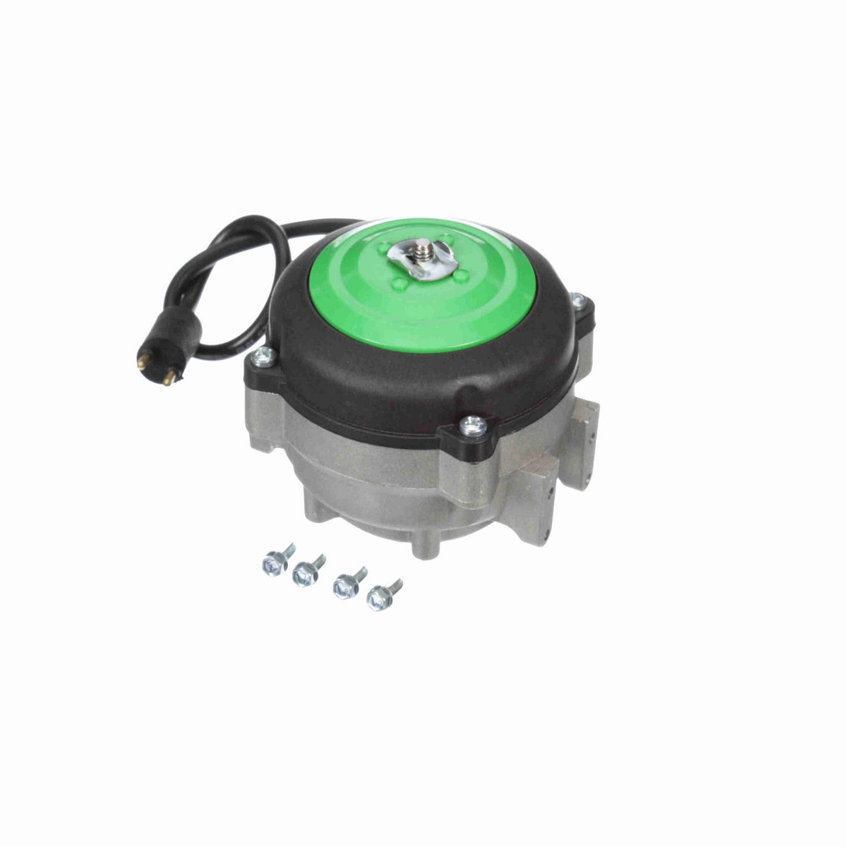 Morrill Motors KRYO™ 16 WATT Refrigeration Motor, 1550 RPM, 115 Volts, Unit Bearing, TEAO - 5R031