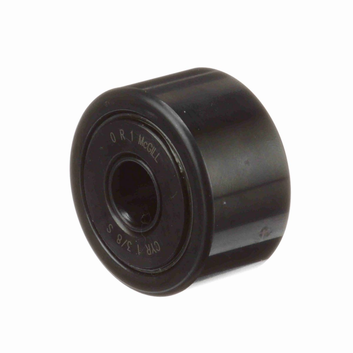 Опорный ролик McGill CAMROL CYR 1 3/8 S, цилиндрический, с уплотнением, дюймовый