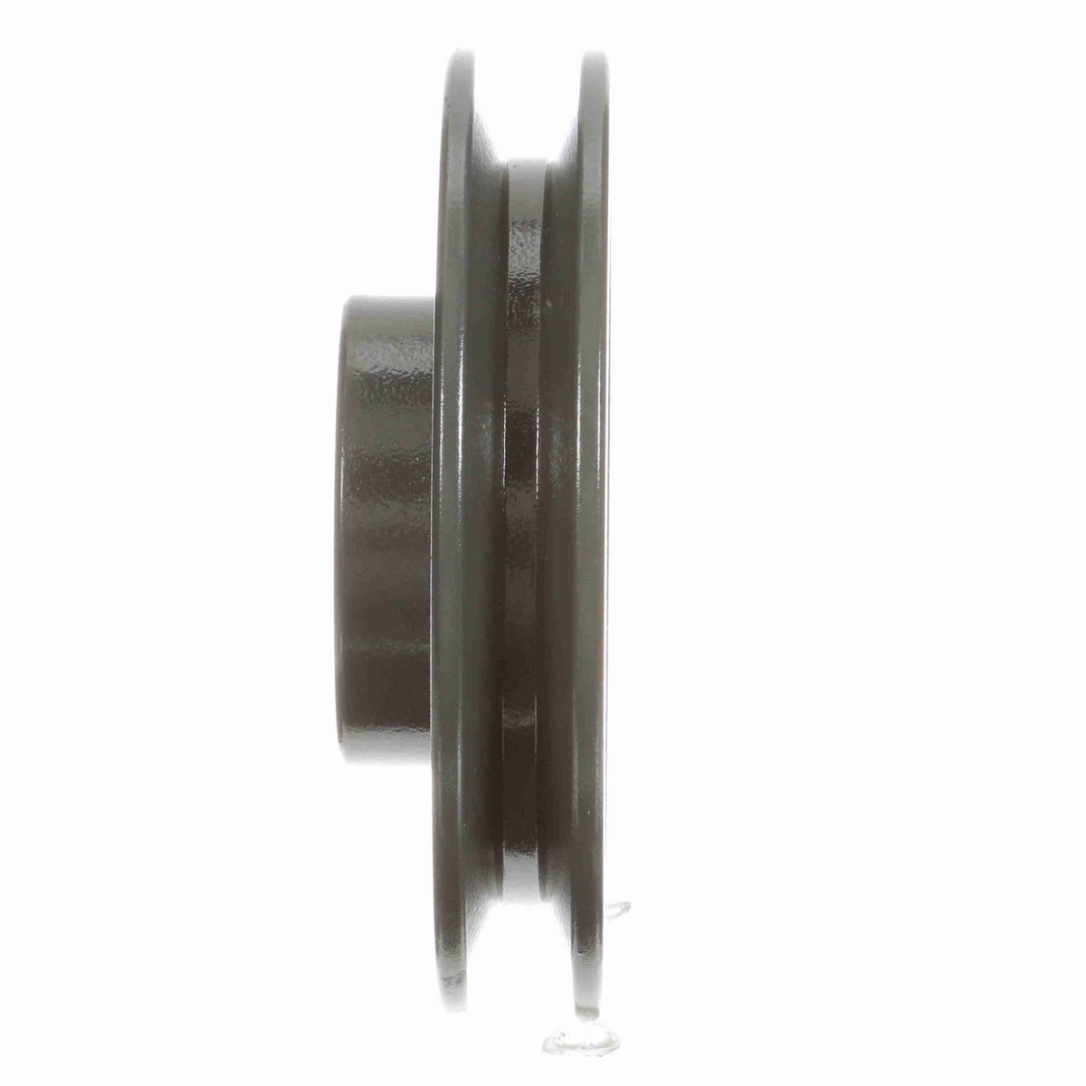 Browning 1 Groove Cast Iron FHP - Finished Bore Sheave - AK46X1/2