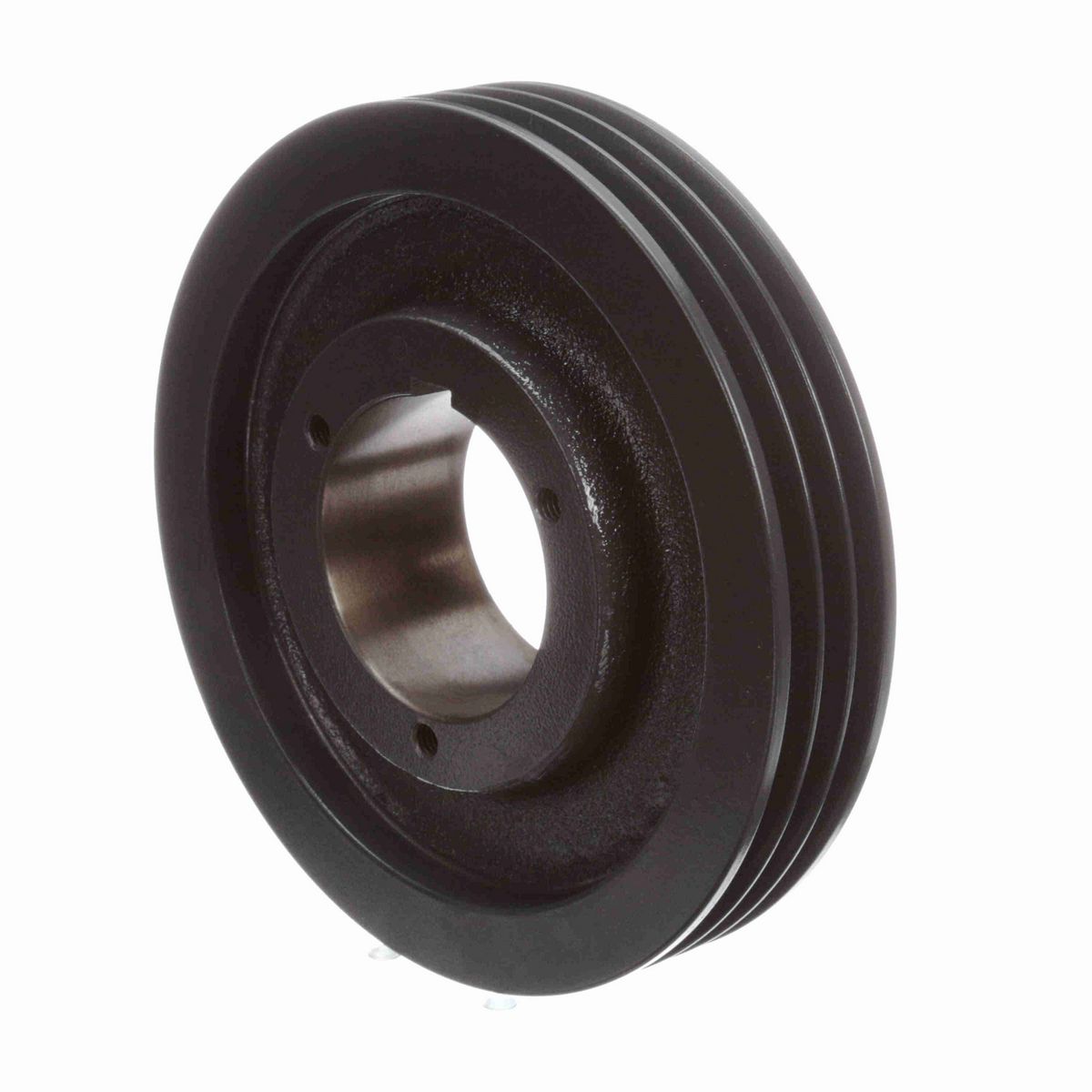 Browning 3 Groove Cast Iron Bushed Bore Multiple Sheave - 3Q3V80