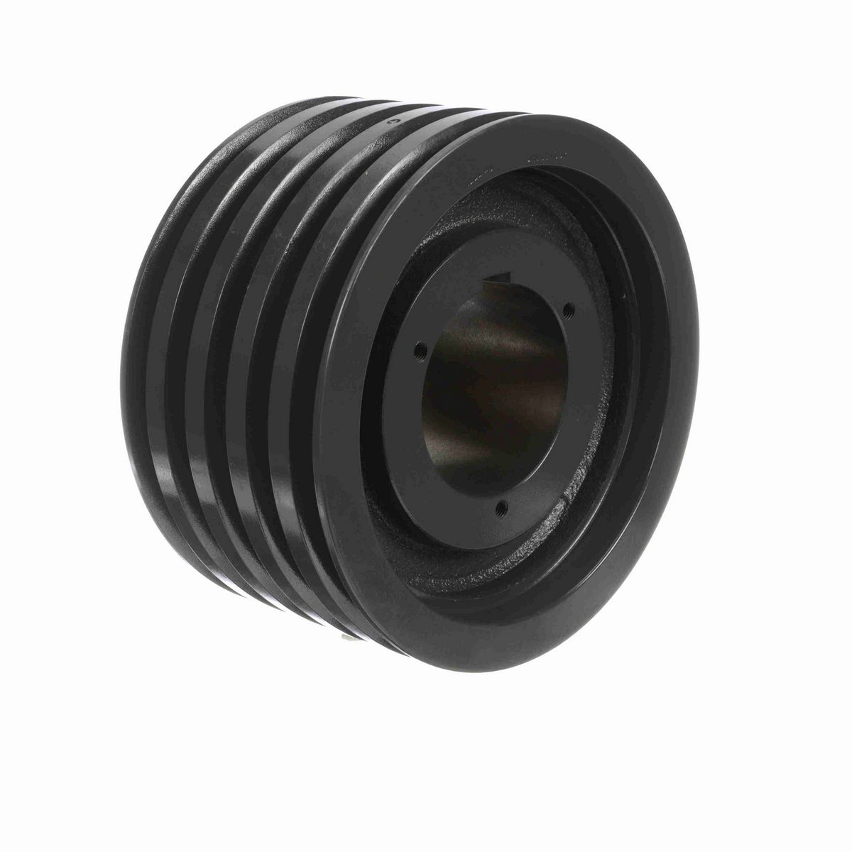 Browning 5 Groove Cast Iron Bushed Bore Companion Sheave - 5MV5V103R