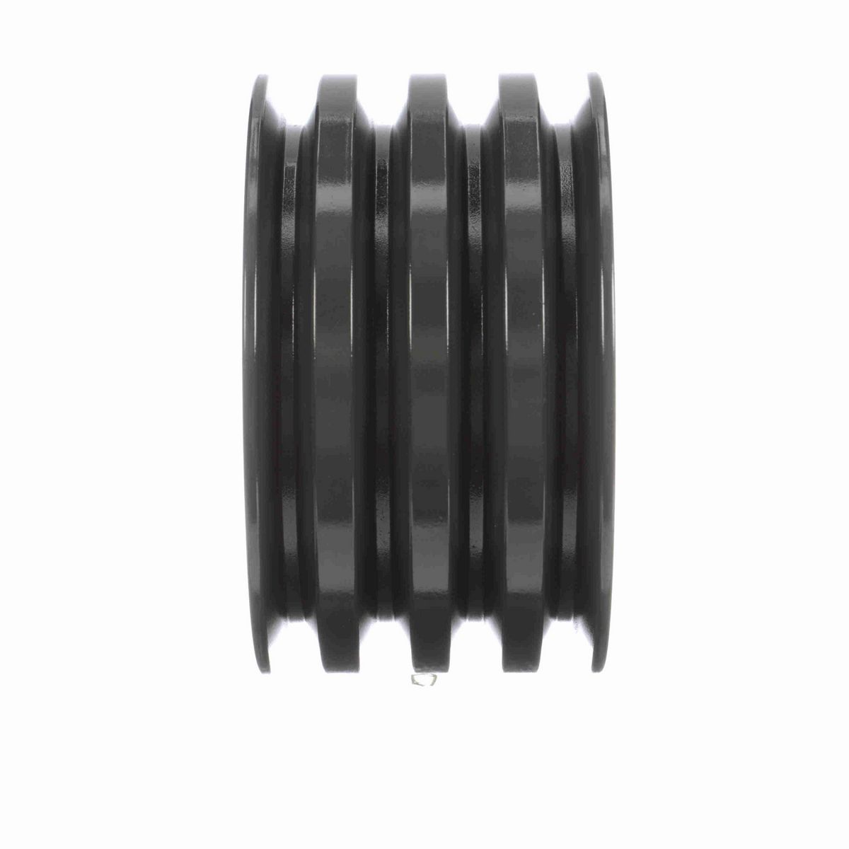 Browning 4 Groove Cast Iron Bushed Bore Companion Sheave - 4MVB74Q