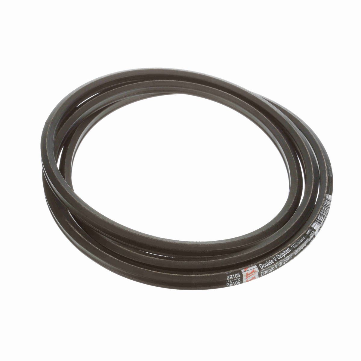 Browning Neoprene Wrapped Belt 95% Efficient - BB105