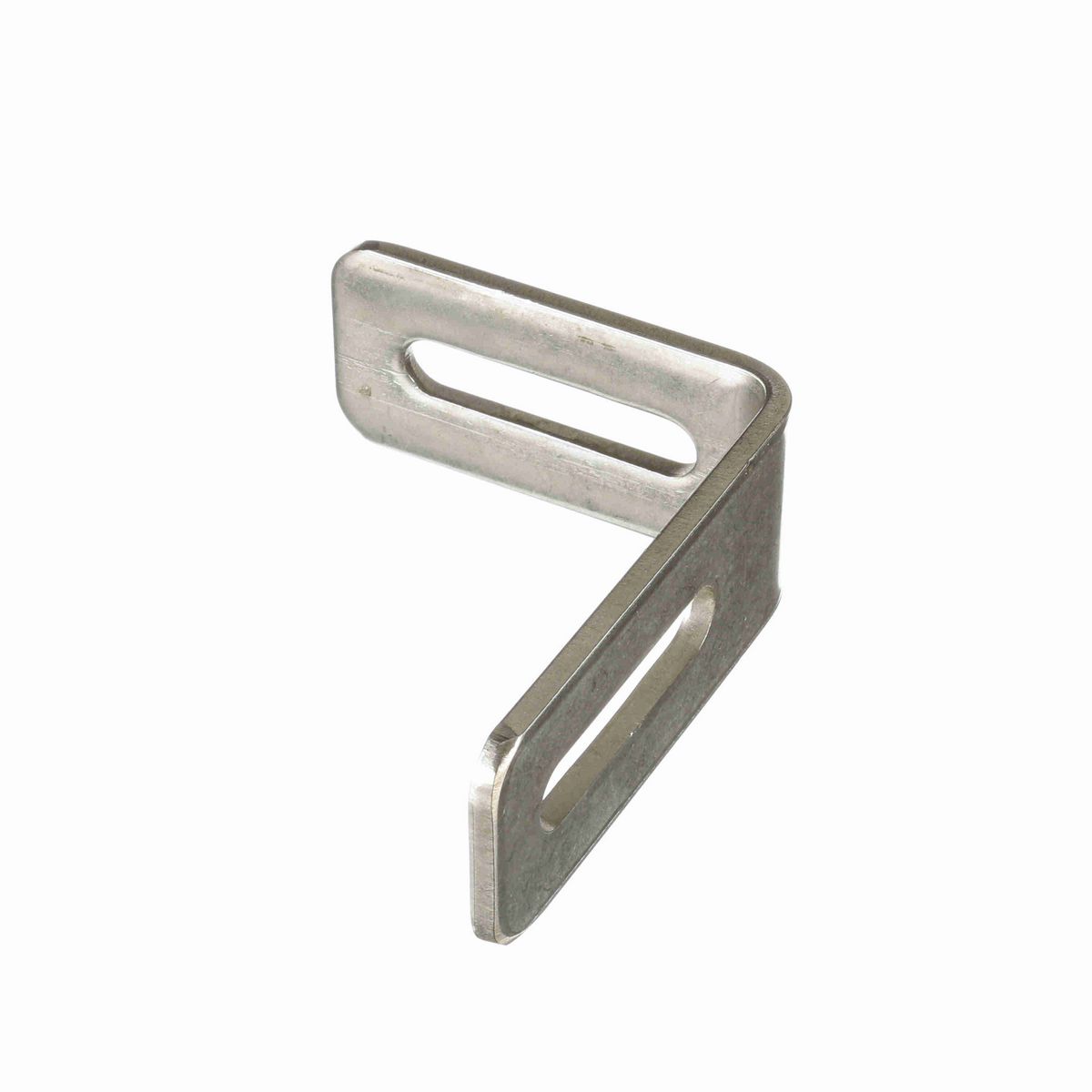 System Plast Individual Metal "L" Brackets; Series: VG-205 - VG-205-B-316-S