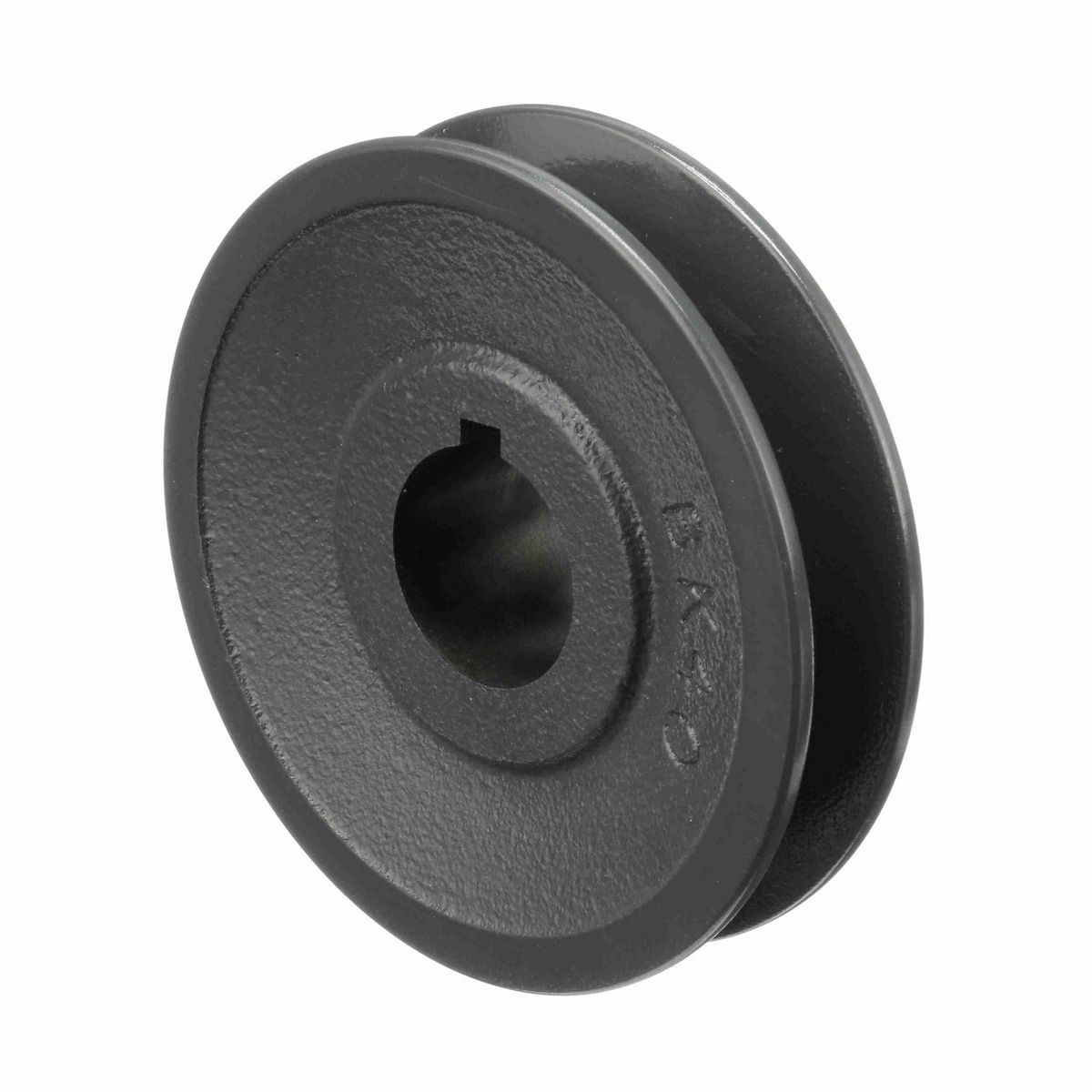 Browning 2 Groove Cast Iron FHP - Bushed Sheave - 2AK44H