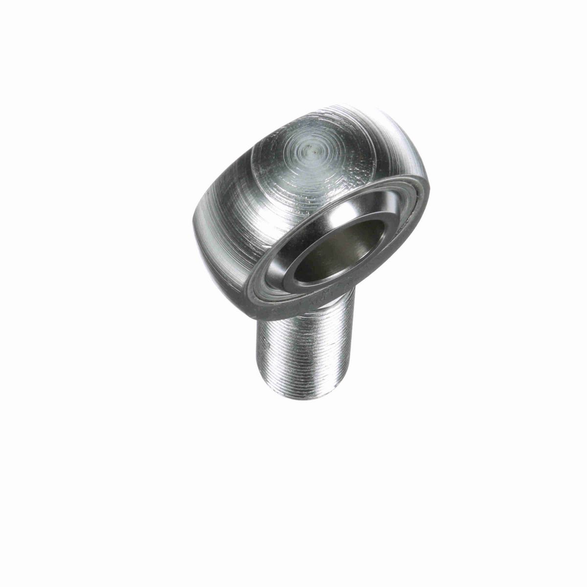 Sealmaster Male Rod End Bearing - Three-Piece Rod End Carbon Steel Race - AREL 12