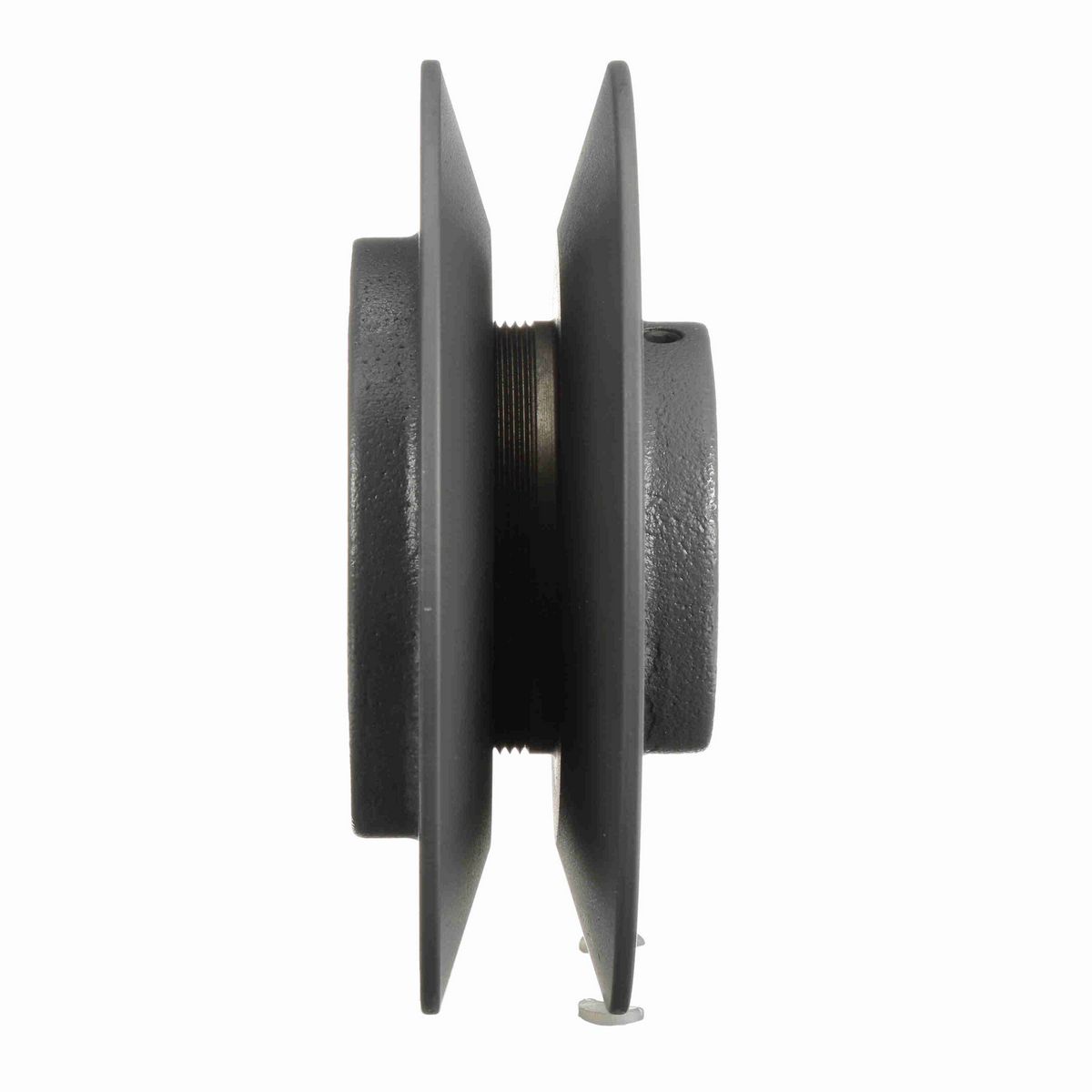 Browning 1 Groove Cast Iron Finish Bore FHP Variable Pitch Sheave - 1VP60X24MM