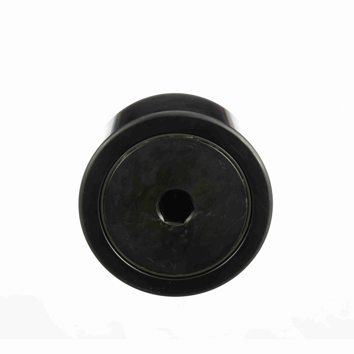 Опорный ролик с цапфой McGill CAMROL CF 6 S, цилиндрический, с уплотнением, с шестигранным отверстием, дюймовый