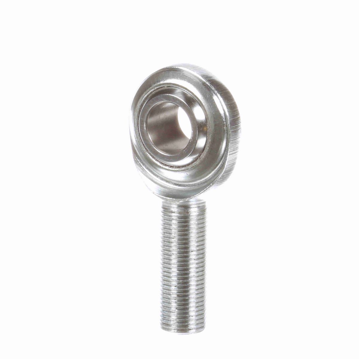 Sealmaster Male Rod End Bearing - Two-Piece Rod End TEFLON Race - CFM 10T