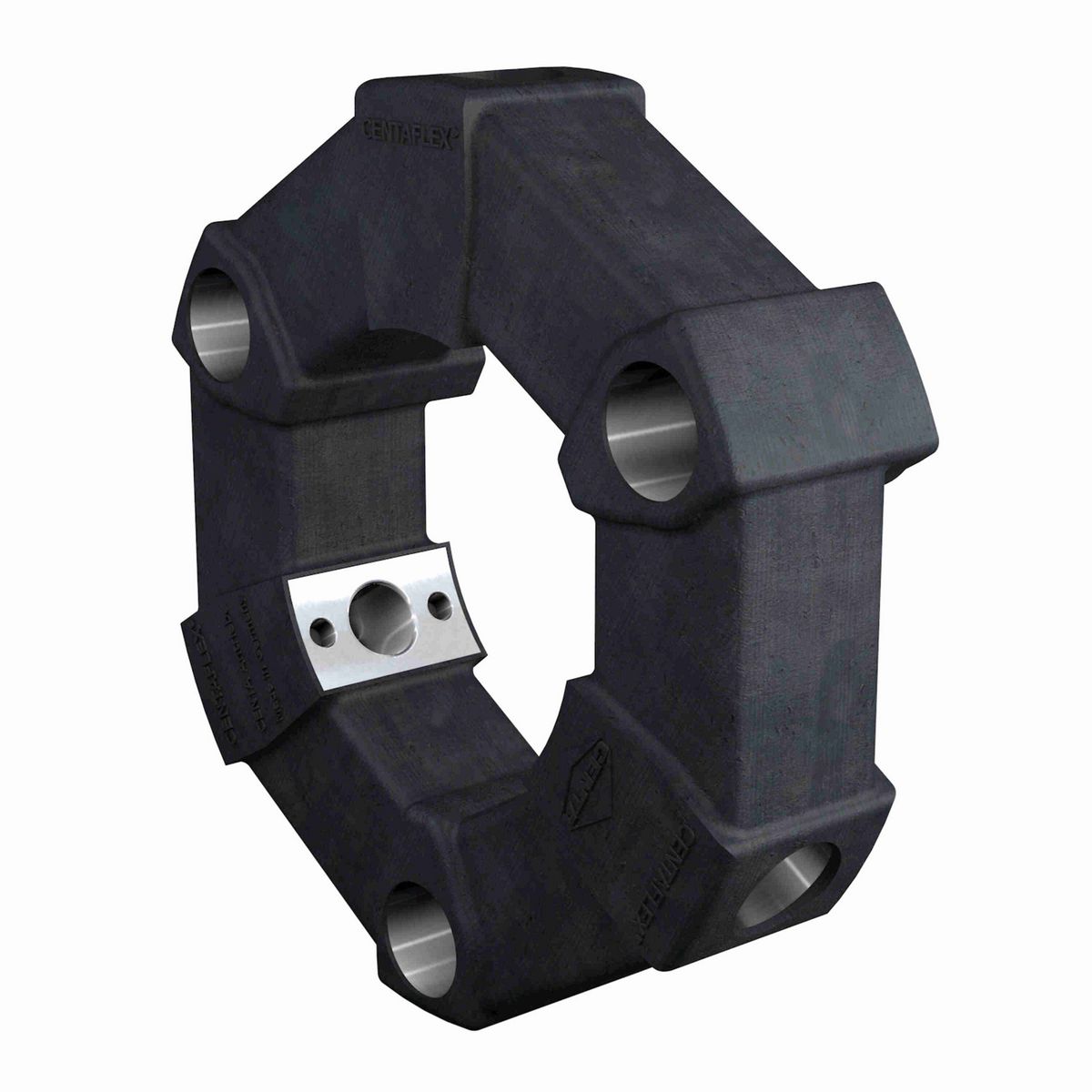 Centa Centaflex CU_005160 Centaflex-A Torsionally Soft Couplings - CU_005160