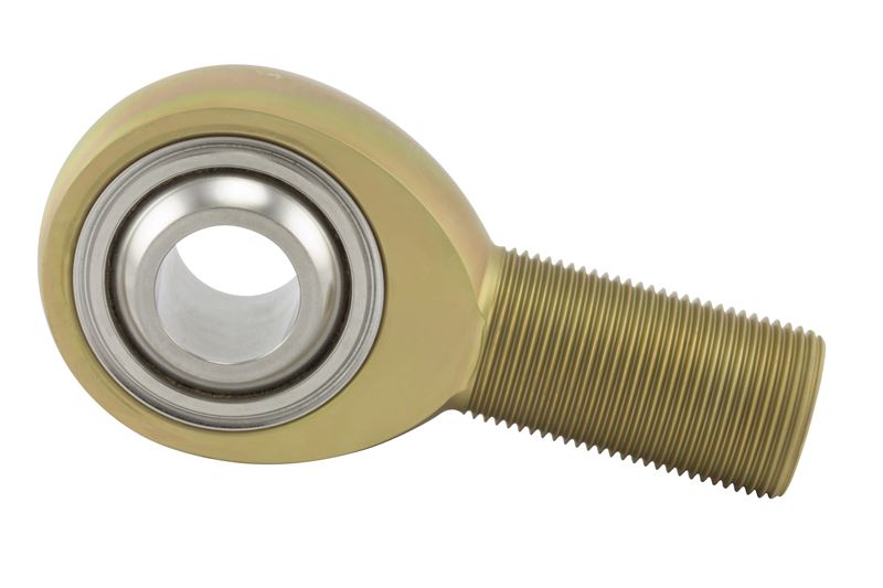 Шарнирная головка RBC Heim Series ME ME16, наружная резьба, самосмазывающаяся