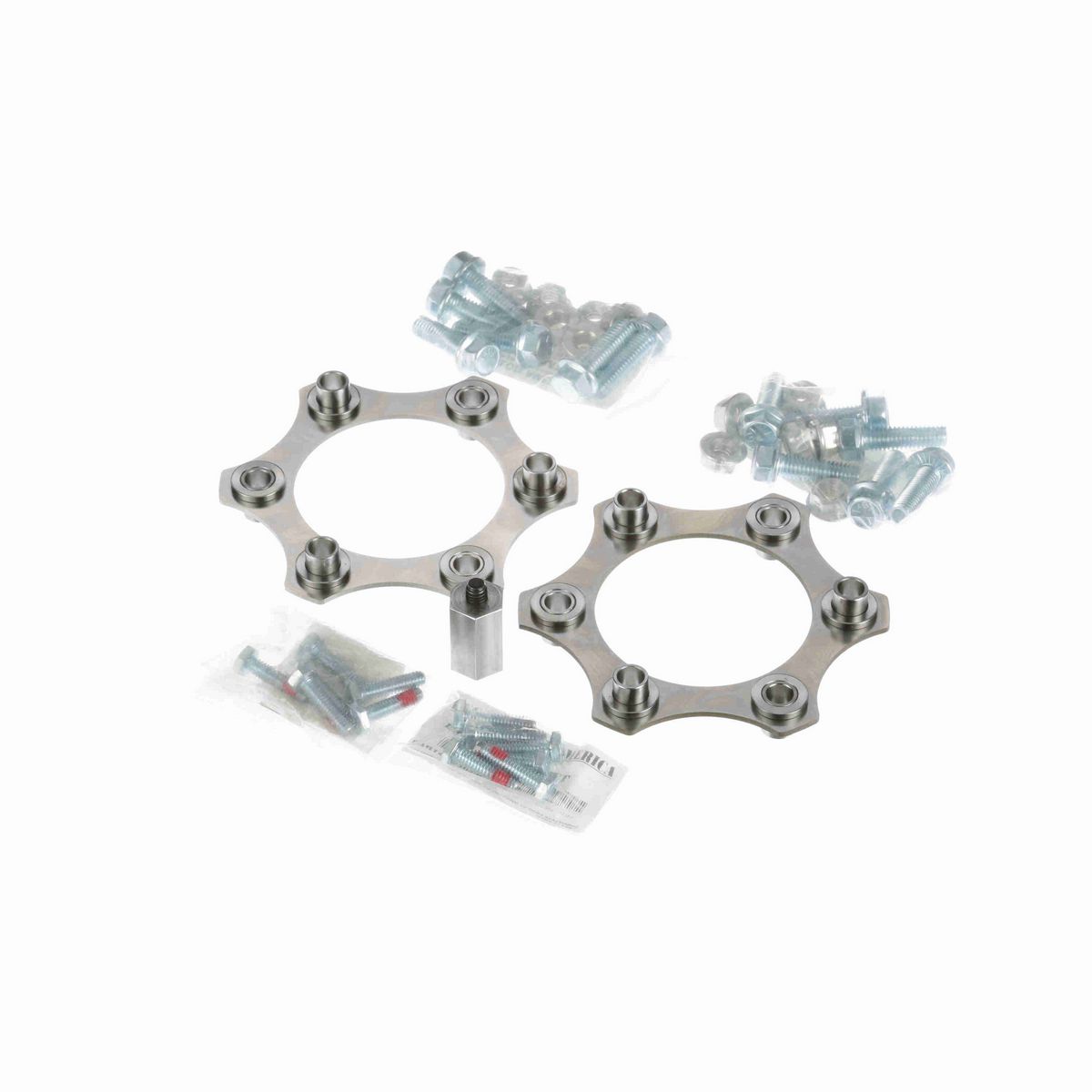 Kop-Flex Disc Coupling Parts Kit - Style KD1 & KD2 - Size 153 - 153 KD PK