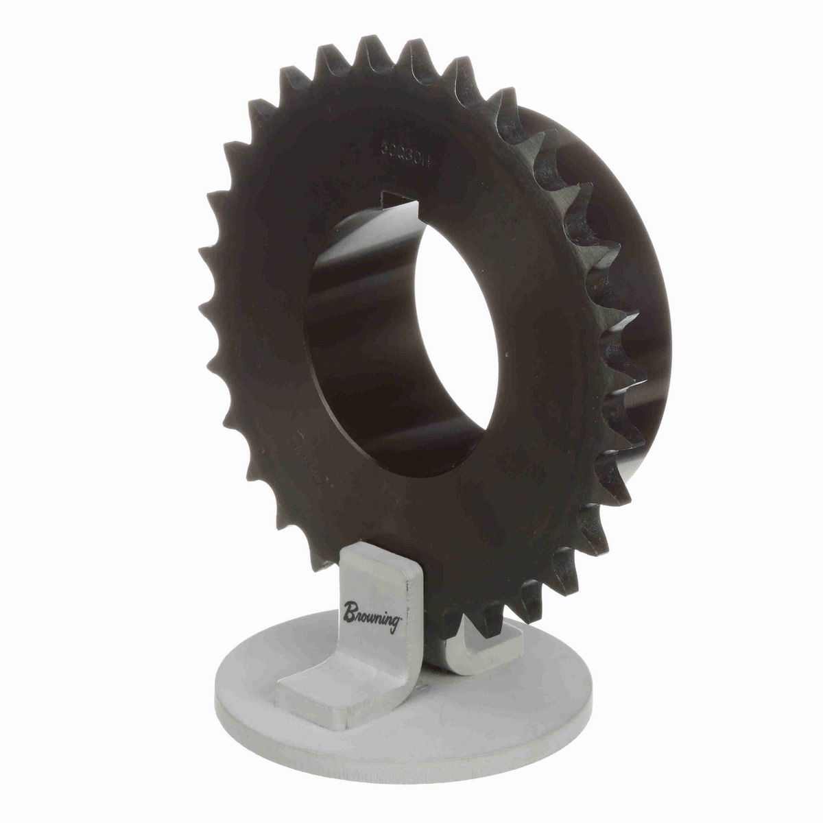 Browning Steel Bushed Bore Roller Chain Sprocket - H50Q30