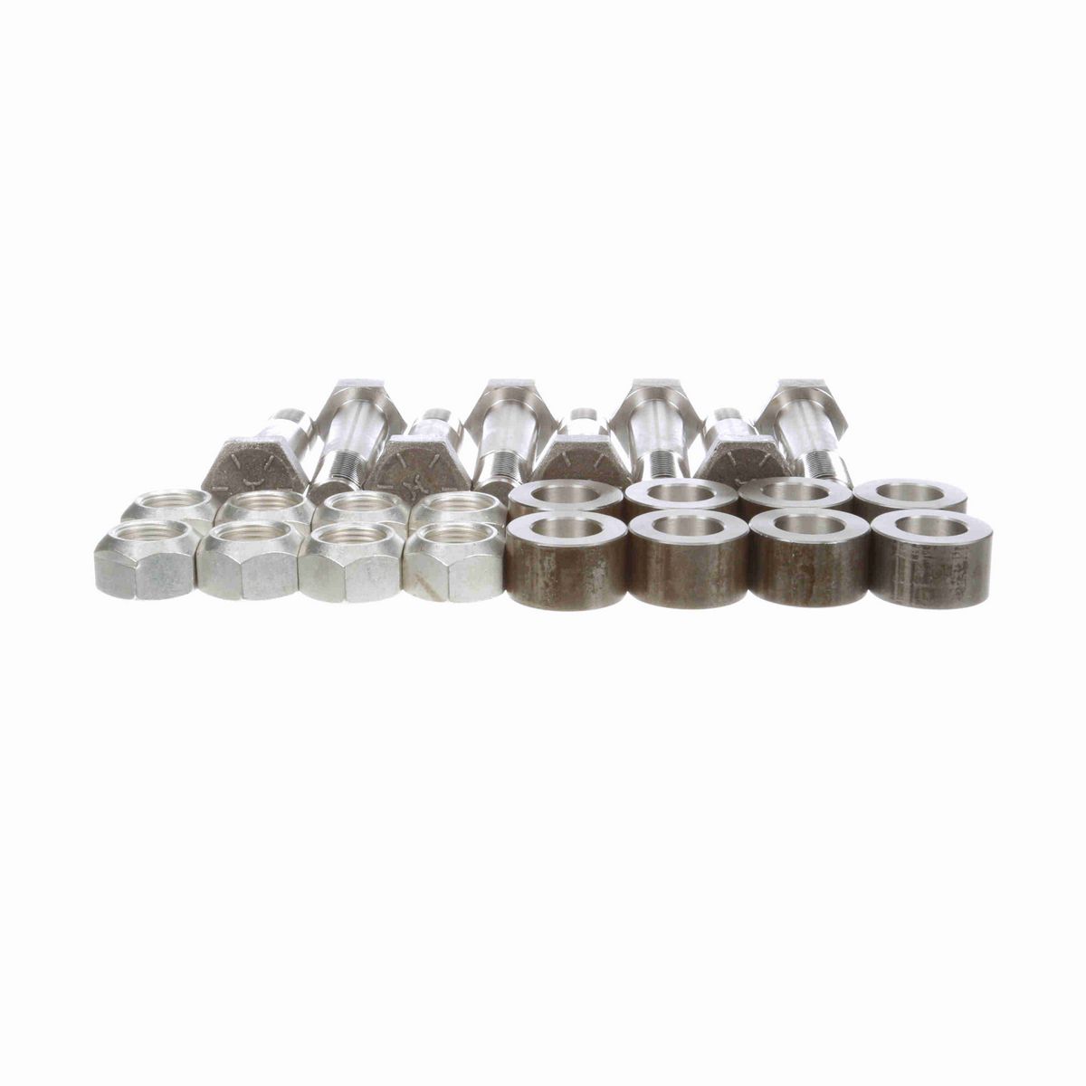 Kop-Flex Disc Coupling High Torque Disc Pack Fastener Set - Style KD11, 20, 21, 22, 04, 41, 42 - Size 504 - 504 KD HTFS