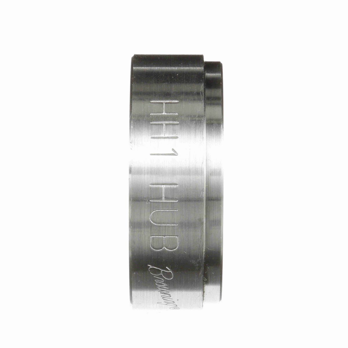 Browning Steel Hub for Split Taper Bushing - HH1 HUB